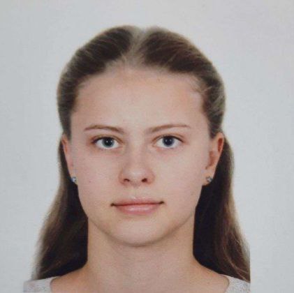 Тарасова Надежда
