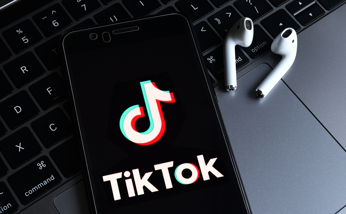 TikTok: приложение для видеороликов ставшее платформой для продвижения музыки